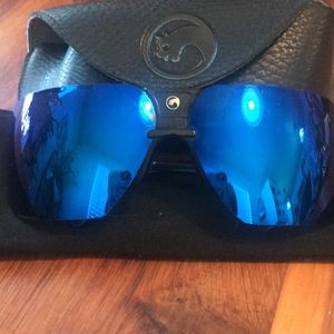 Gargoyle “Terminator” sunglasses